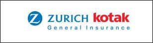 Zurich Kotak General Insurance Co. Ltd. Zurich Kotak General Insurance Co. Ltd.
